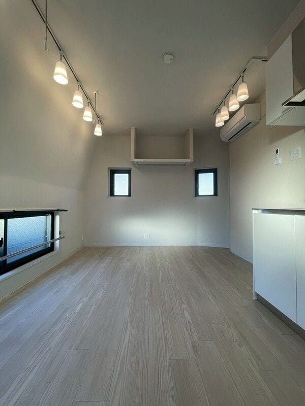 大森西テラス 502