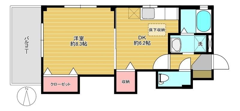 リブクオリアの写真