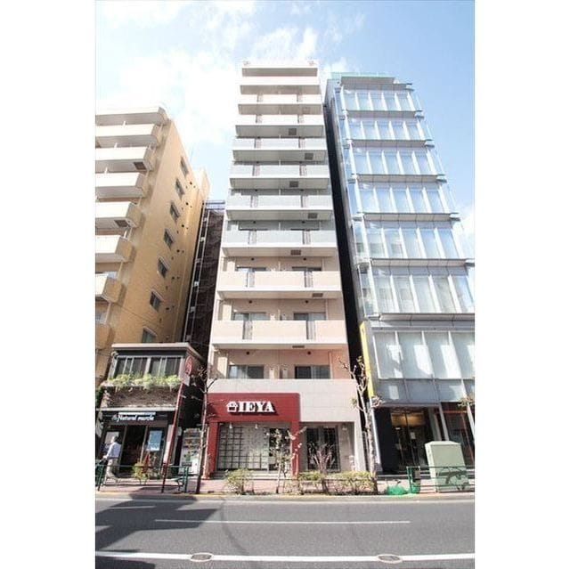 ヴェルト三軒茶屋Ⅱの写真