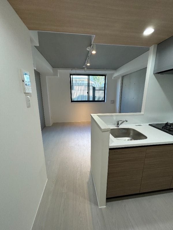 LEGALNAD桜新町ANNEX 102