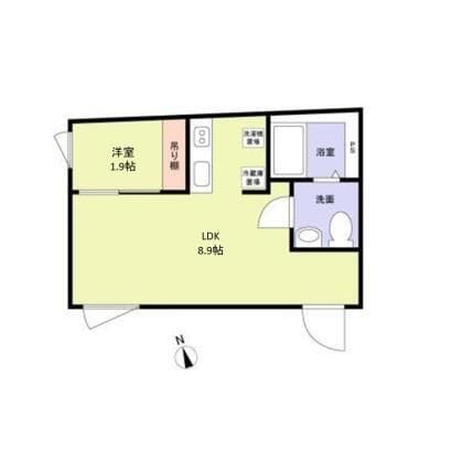 西荻窪レジデンスの写真