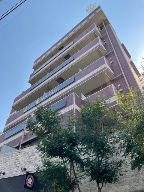 駒場パークサイドヒルズ 201