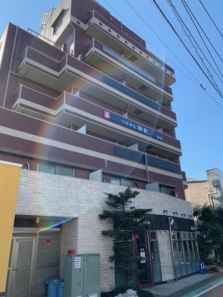 駒場パークサイドヒルズ 305