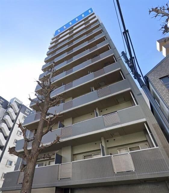 コンフォラス浅草 1201