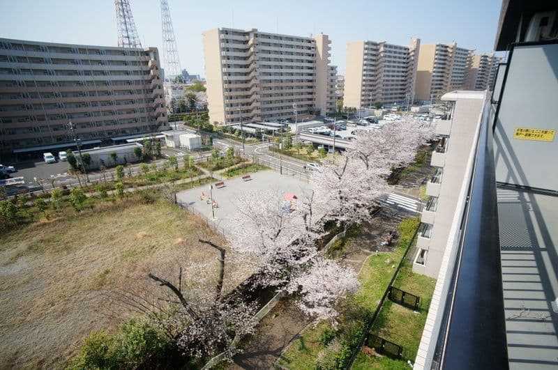 オーキッドレジデンス練馬北町の写真