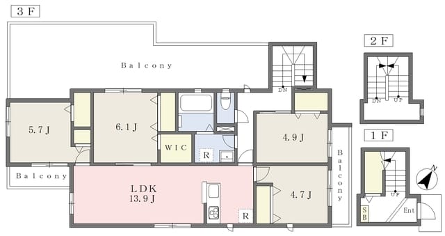 マルセル プルースト 301