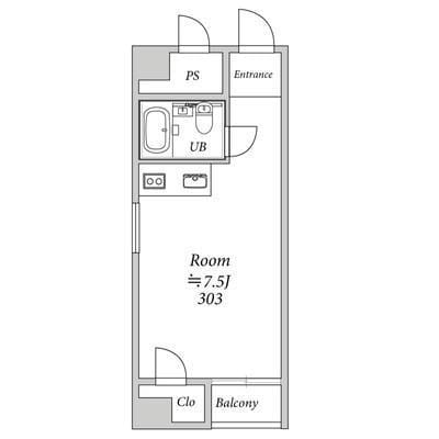 コア仙台坂の写真