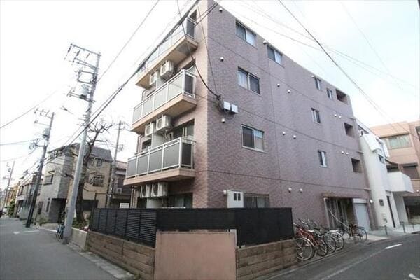 スカイラインイーストⅡの写真