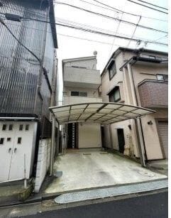 渡田一丁目戸建 18万円/10,000円/入力なし
