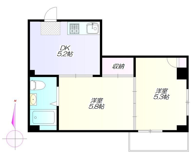 ESPERANZA HATSUDAI 307