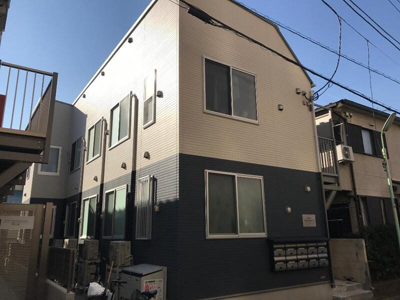 グラード明大前Nの写真