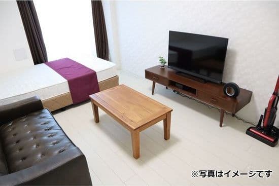 ラグディア麻布十番 404