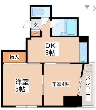 エメラルドマンションの写真