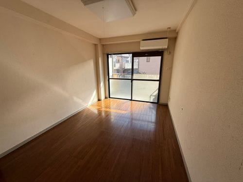 JLBグランエクリュ久地 202