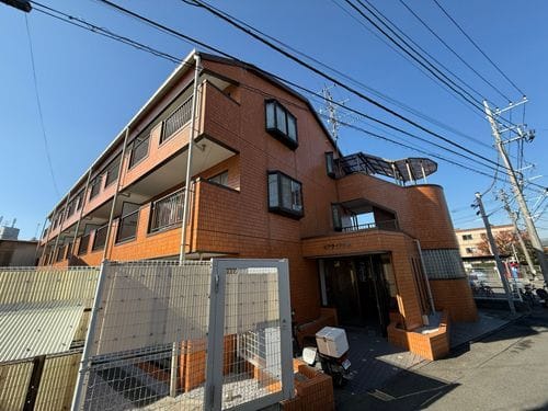 JLBグランエクリュ久地の写真