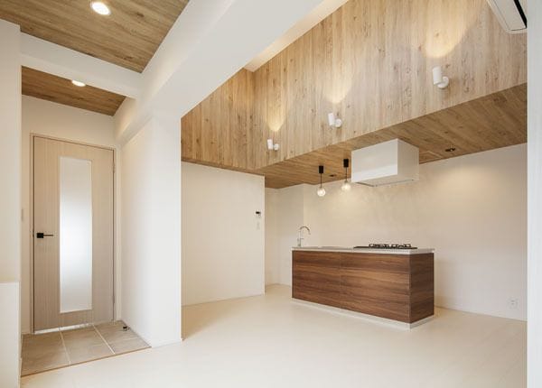 Room’s三軒茶屋 302