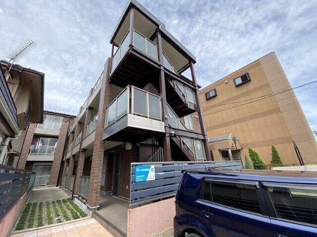 グラントワ谷在家の写真