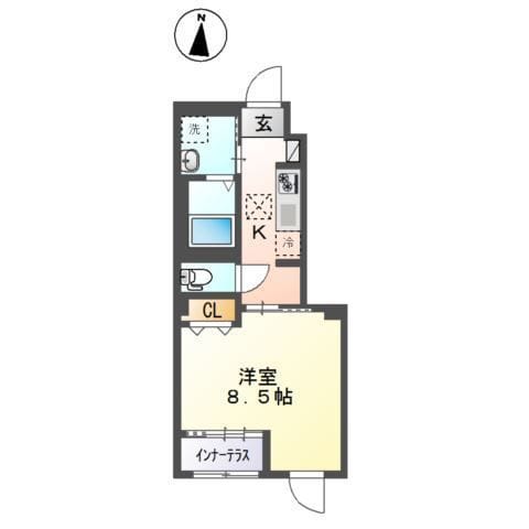 ヒルステージ野方の写真