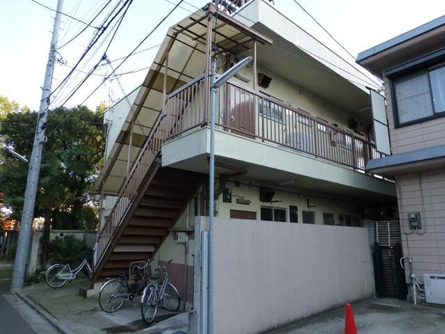 松しま荘 205