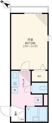 ホワイトリリー白山の写真