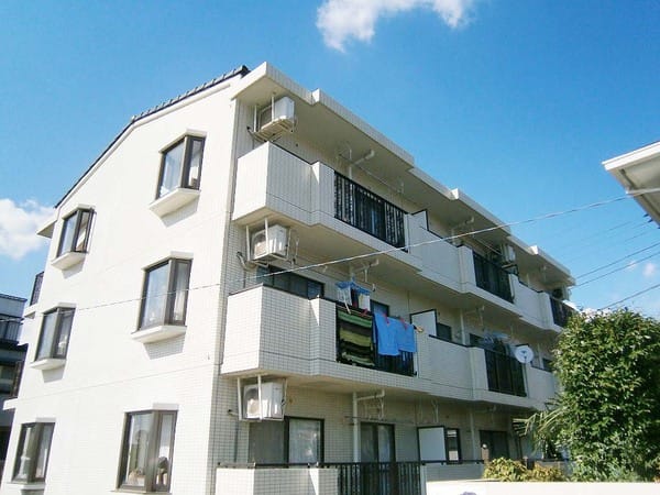 メゾンドファーム多摩川の写真