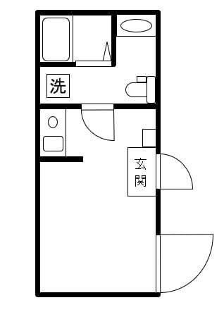 HJ PLACE YOYOGI-UEHARA 303