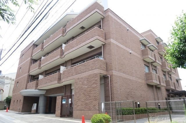 ブルームライフ向ヶ丘遊園 202