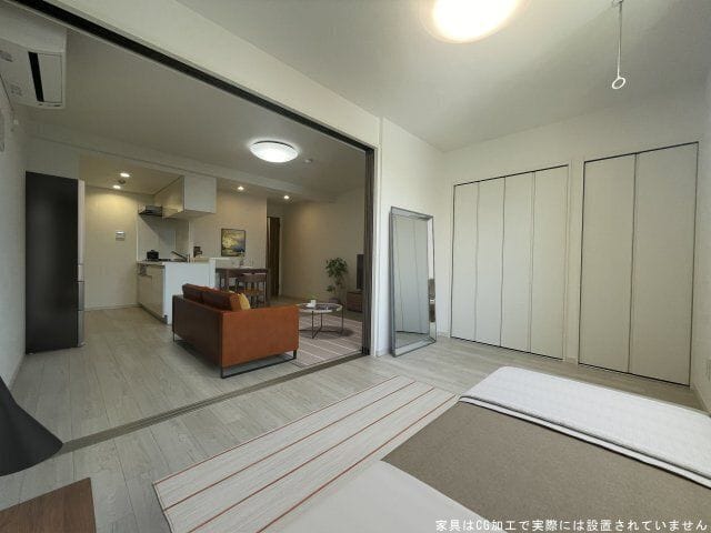 LUORE上北沢駅前 102