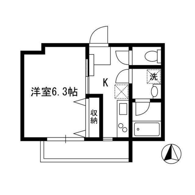 カーサ ディ ルーチェの写真