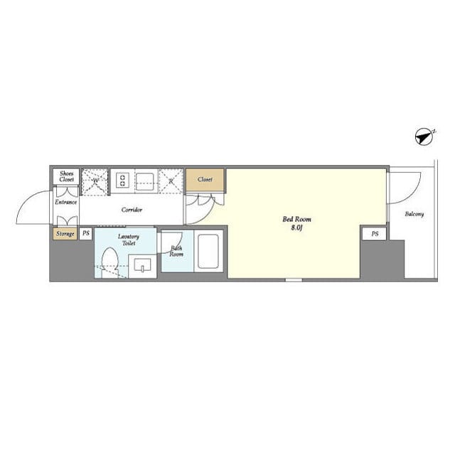 ジオエント門前仲町 0903