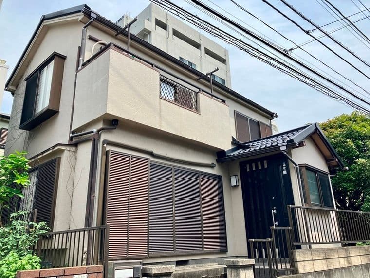 松戸戸建 0