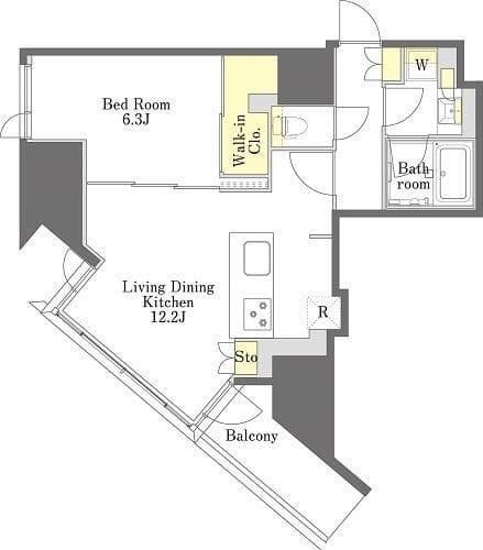 プライムメゾン本郷の写真