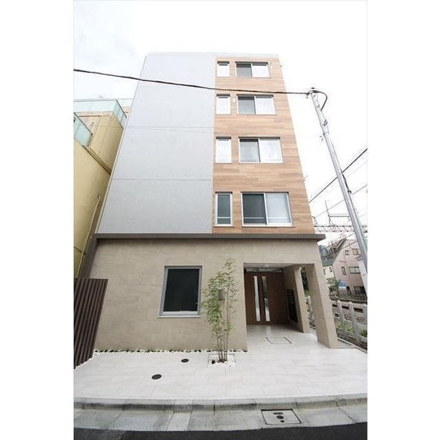 CASA PIAZZA 新宿中落合 201