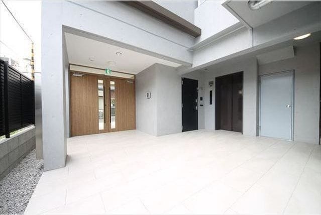 CASA PIAZZA 新宿中落合 401