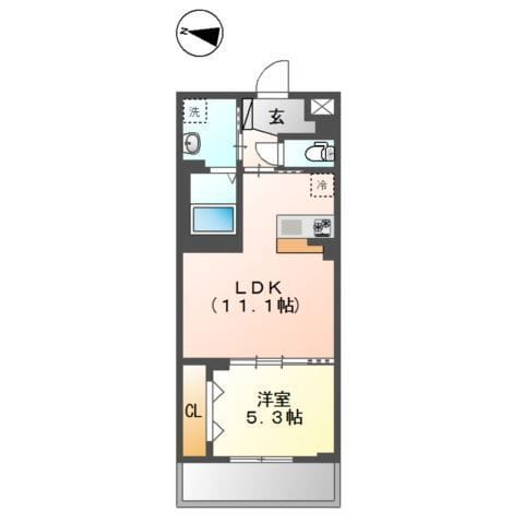 仮)梅田3丁目マンション新築工事 206