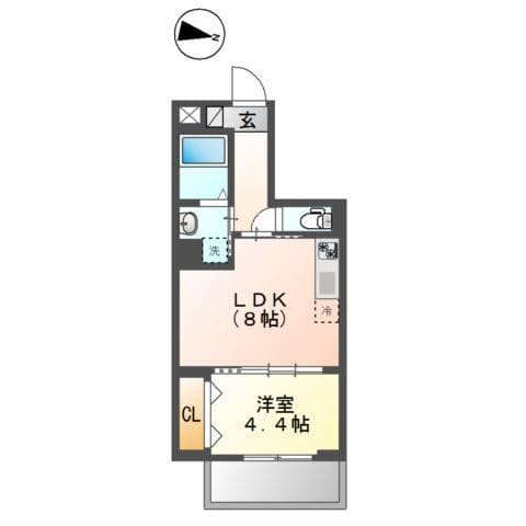 仮)梅田3丁目マンション新築工事 302
