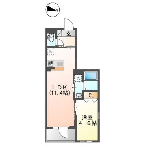 仮)梅田3丁目マンション新築工事 501