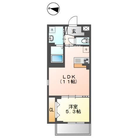 仮)梅田3丁目マンション新築工事の写真