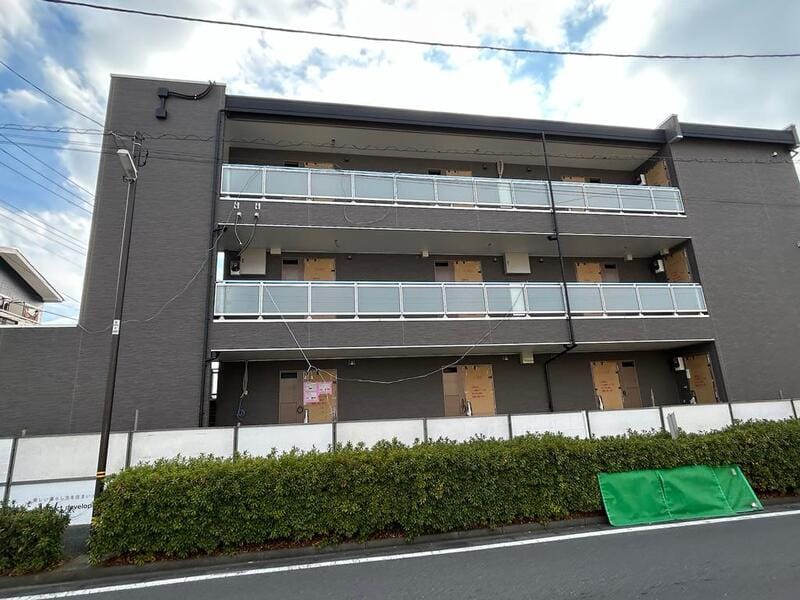 シェ・ルポン 201