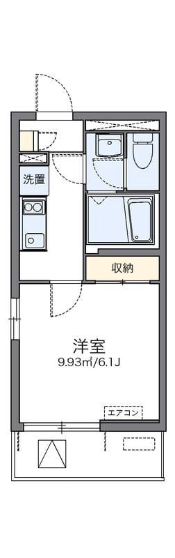 レオネクストジラソーレ 402