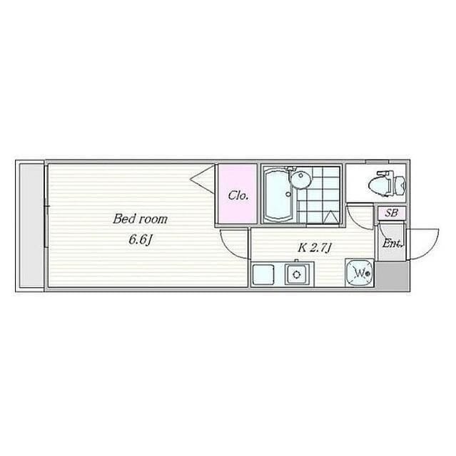 リゾグリフィンドール東京の写真