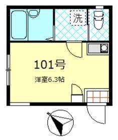 コンフォルト王子の写真