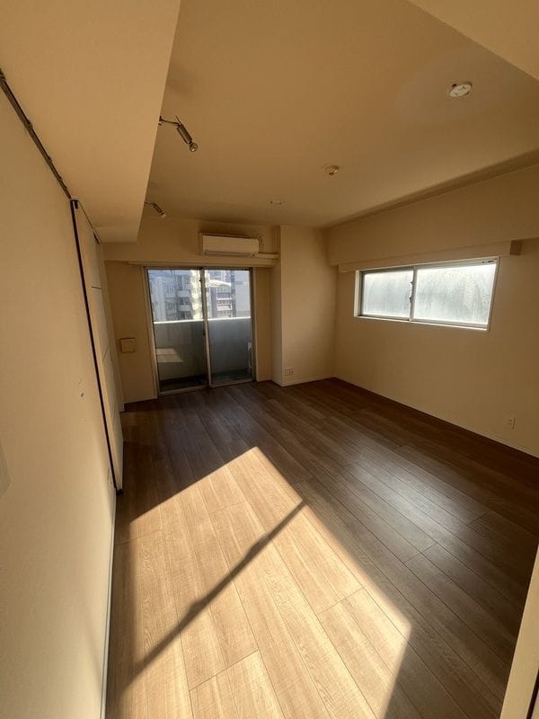 ステージファースト水道橋の写真