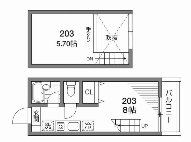 ルアンカパル 203