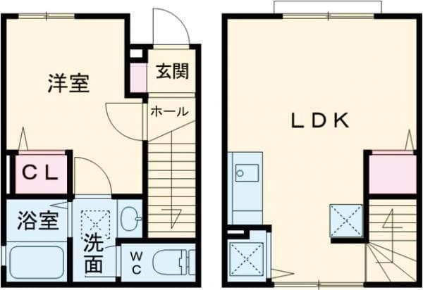 アドアー千川の写真