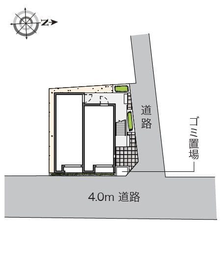 レオネクストシエロ 202