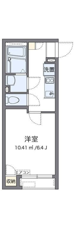 レオネクストシエロの写真