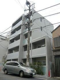 エルデ板橋 101