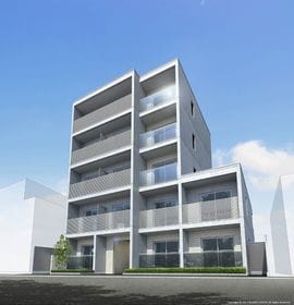 エルデ板橋の写真