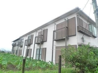 野本ハイツ 1
